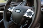 Ford Focus 1.0-Litre EcoBoost Titanium 2012 года